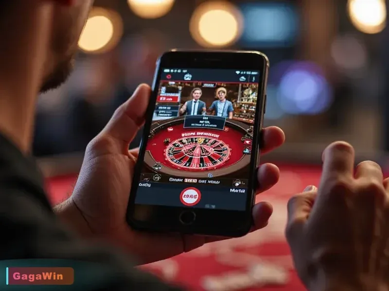 GagaWin - GagaWin – Vertrauenswürdiger Partner für Online-Casinos in Deutschland