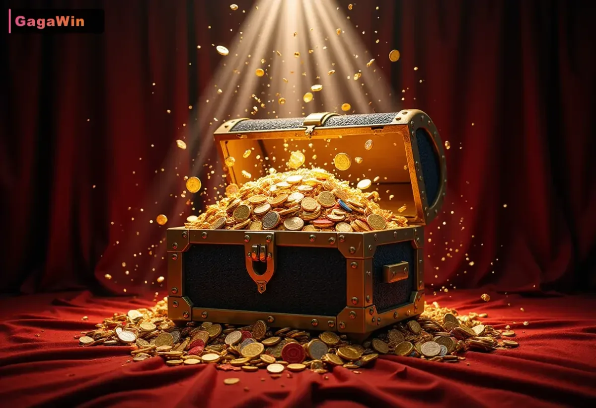 GagaWin: Deutschlands beste Online-Casino-Plattform mit Blitzbonus - GagaWin - beliebte online casino in Deutschland